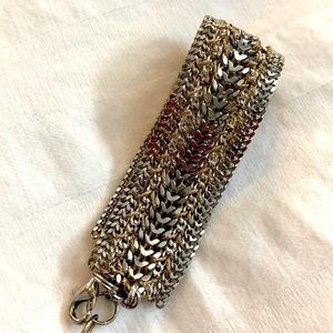 Lucky brand bracelet